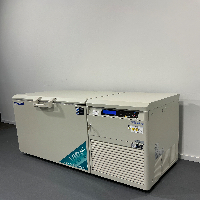 PHcbi MDF-C2156VAN-PE Ultra Freezer -150°C image 1